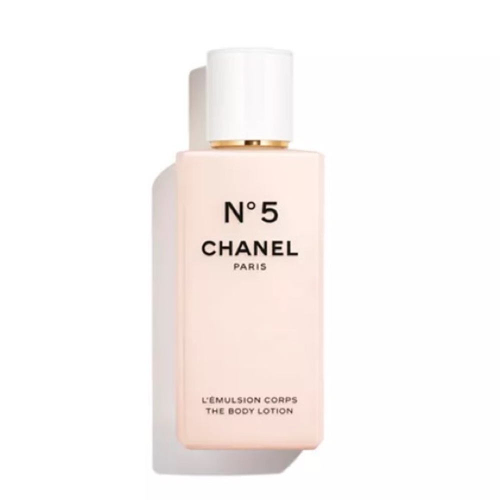 CHANEL N°5 Parfumed Body Lotiom 6.8 oz.